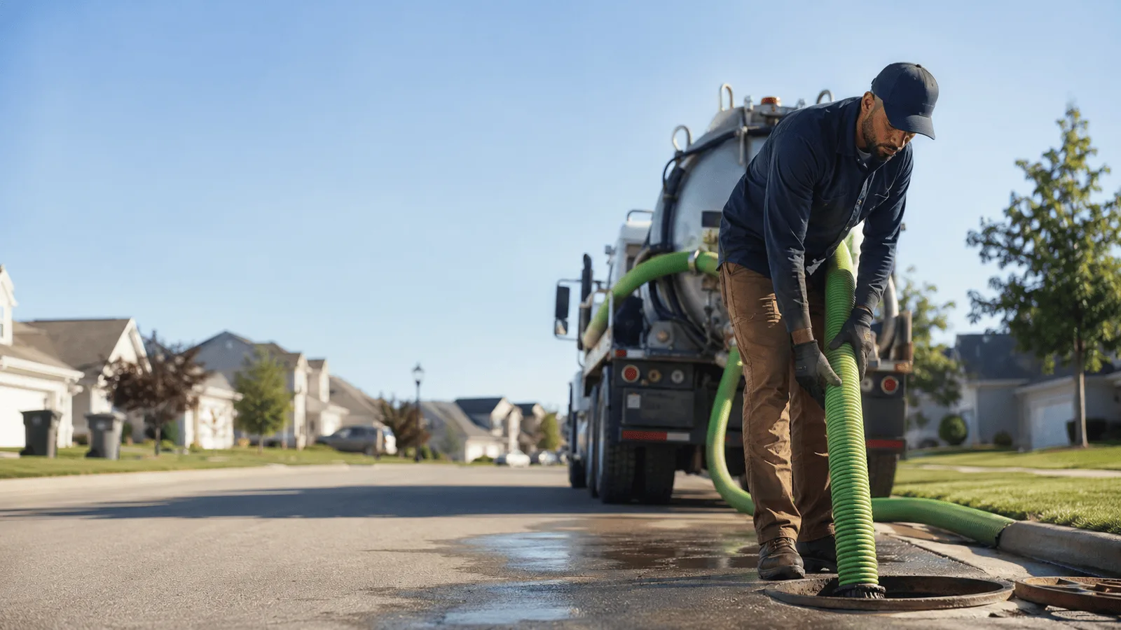 Mosquito Control in Klamath Falls, OR